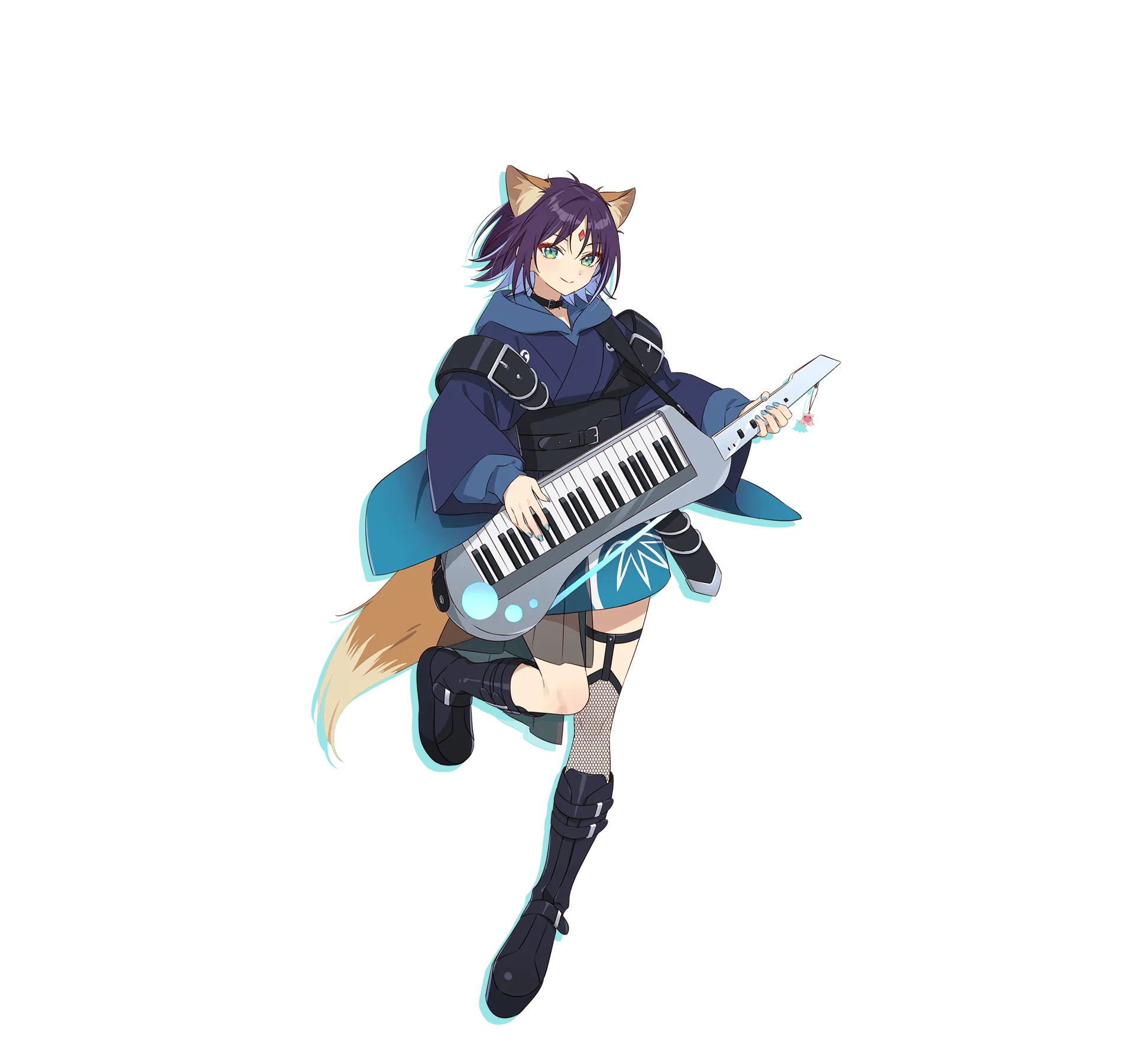 Sakayori Iroha